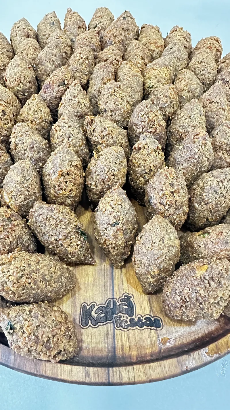 Galeria Kauã Festas